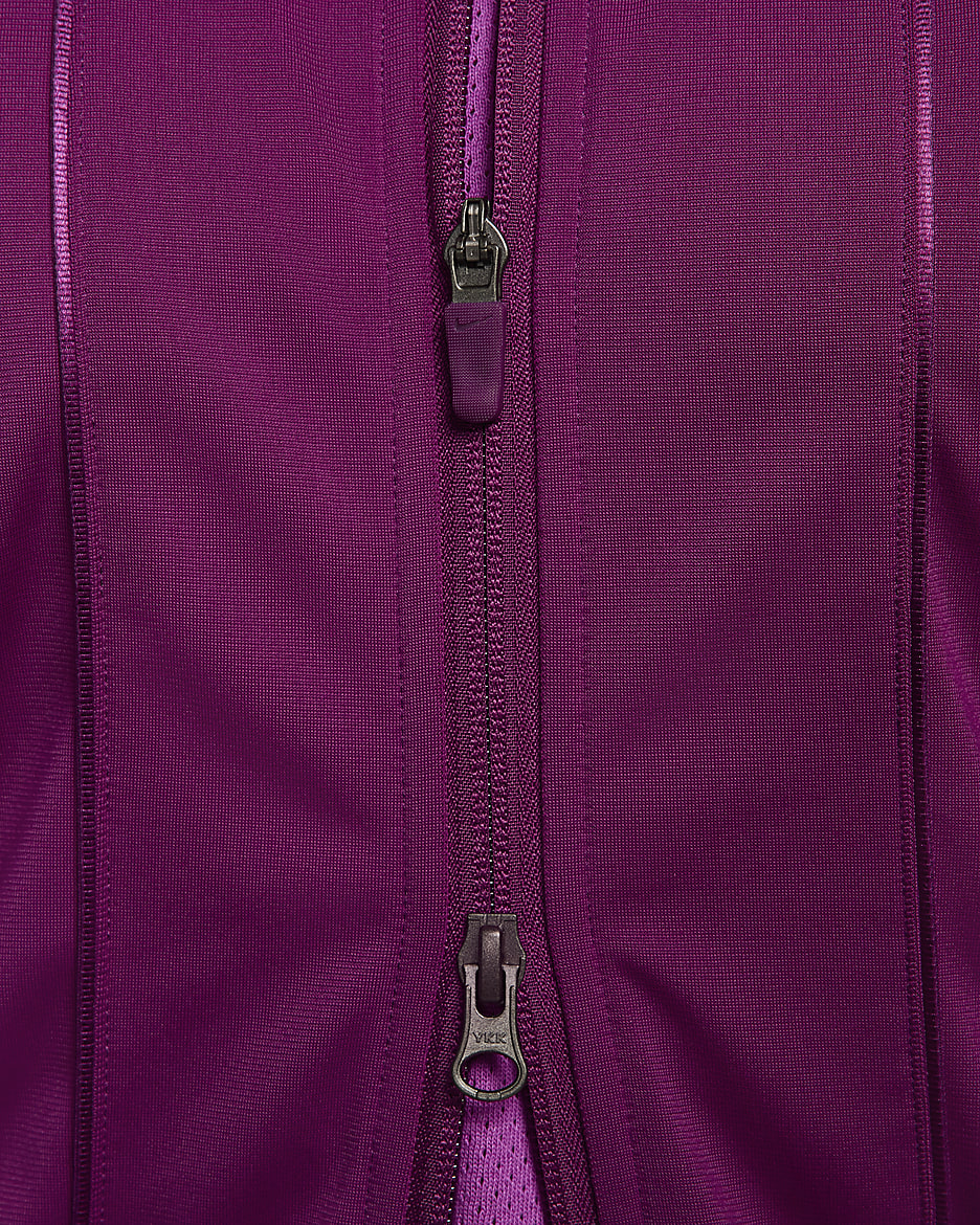 Nike tennis jacket mens on sale